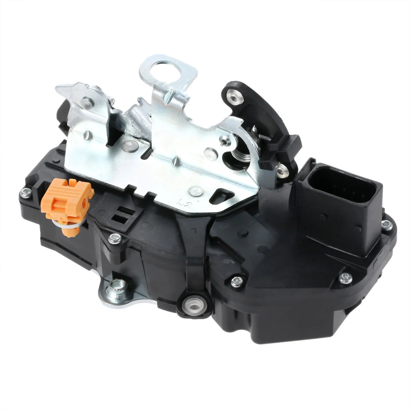 Yetaha 15880052 надежный дверной замок привод для GMC Cadillac Escalade Avalanche Tahoe Silverado Suburban 1500 2500 HD 3500 HD