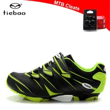 TIEBAO велосипедная обувь sapatilha ciclismo mtb zapatillas deportivas mujer Мужская обувь для горного велосипеда спортивная Уличная обувь