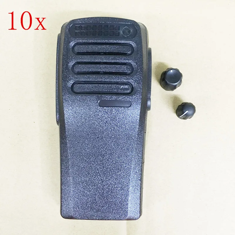 Корпус для раций motorola XIR P3688 DP1400 DEP450 10 шт. | Мобильные телефоны и аксессуары
