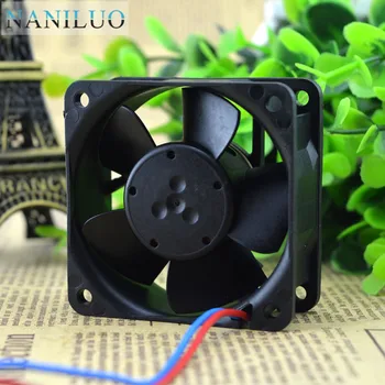 

NANILUO ! 6025 6 inverter fan 24v 2.1w high quality industrial fan 614 NH