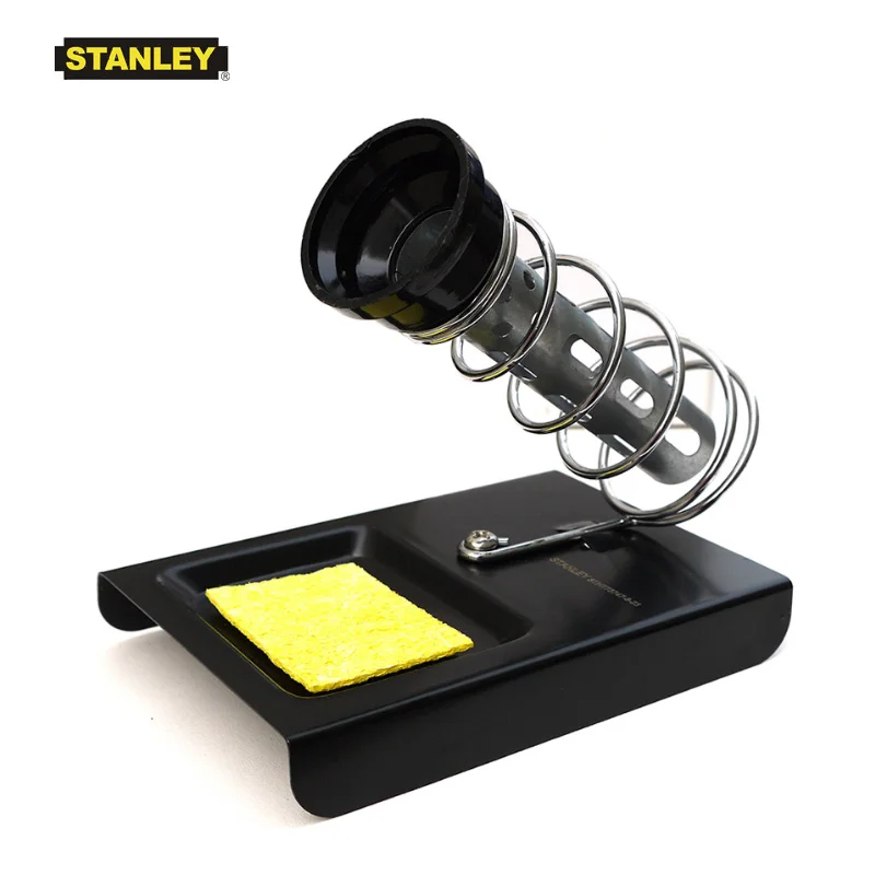 Stanley soldering iron holder