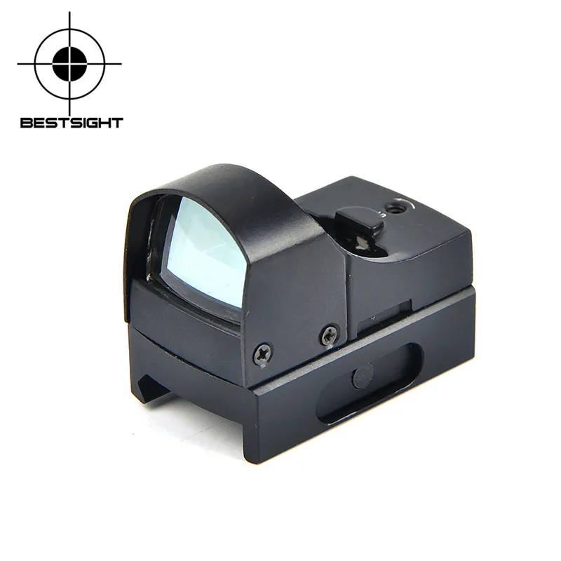 

Tactical Holographic Red Dot Sight Shooting Reflex Sight Scope For Airsoft Rifle Hunting Sniper Gear Free Shipping
