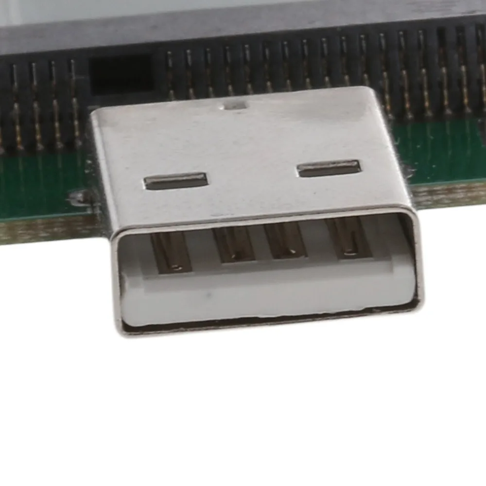 Mini PCI-e Беспроводной WWAN USB адаптера с слот sim-карты для HUAWEI zte