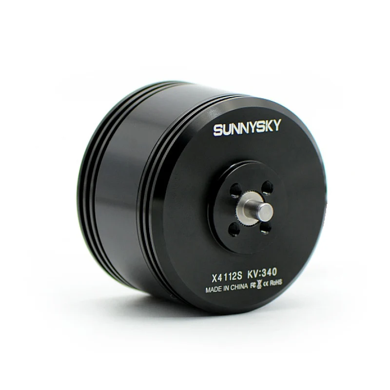 

2017 DXF sunnysky X4112S 340KV 450KV Outrunner Brushless Motor for Multi-rotor Aircraft multi-axis motor disc motor