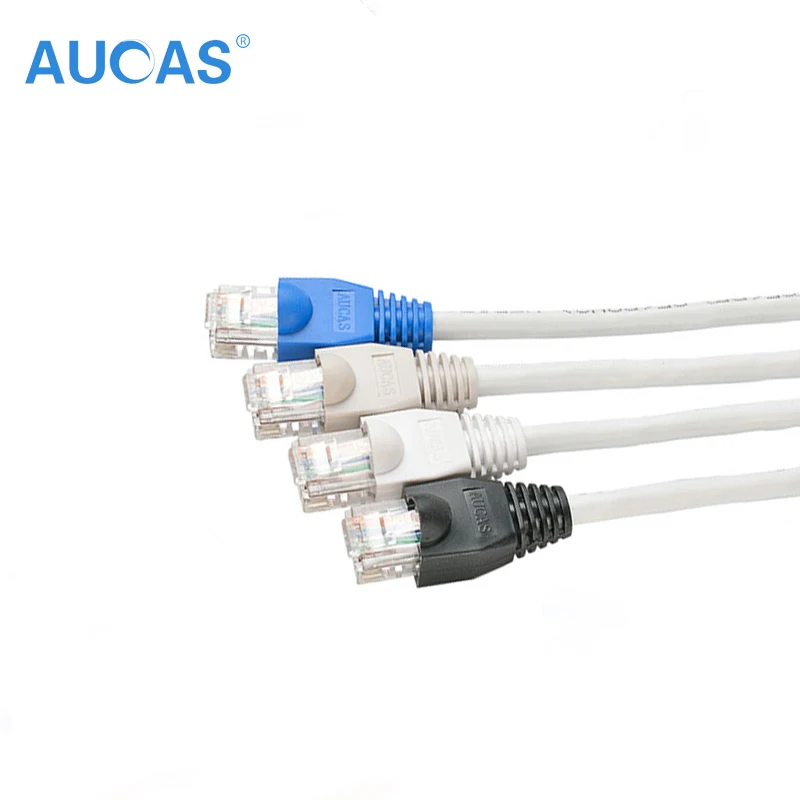 50 шт./лот RJ45 Cat5 Cat6 Крышка багажника головки для Cat5/6 кабеля Разъем Модульной