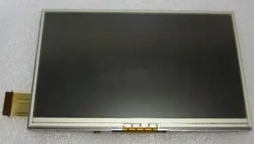 HannStar 5 5-дюймовый TFT ЖК-экран HSD050I9W1-A00-R00 WQVGA 0 (RGB)* 480 | Электроника