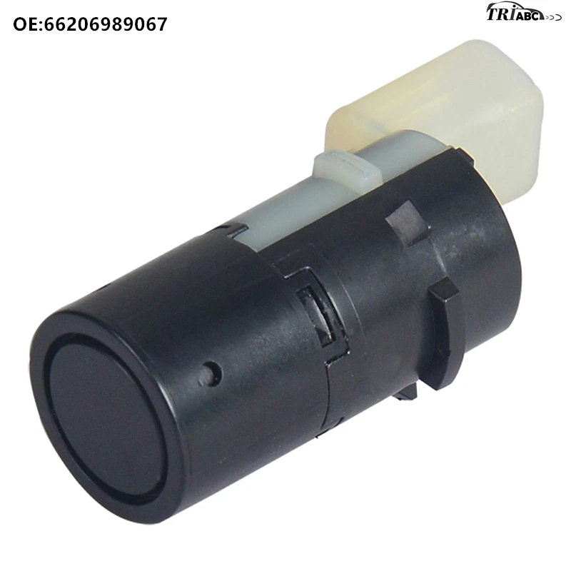 Датчик парковки 66206989067 PDC для BMW 3 E46 Compact Convertible Touring 316i 318d 318i 320d 325xi новый