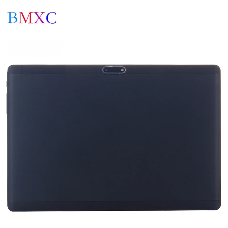 Планшет 10 1 дюймов Android 7 0 четырехъядерный 3G планшет 16 Гб ROM 1280x800 HD IPS Wifi Bluetooth GPS android