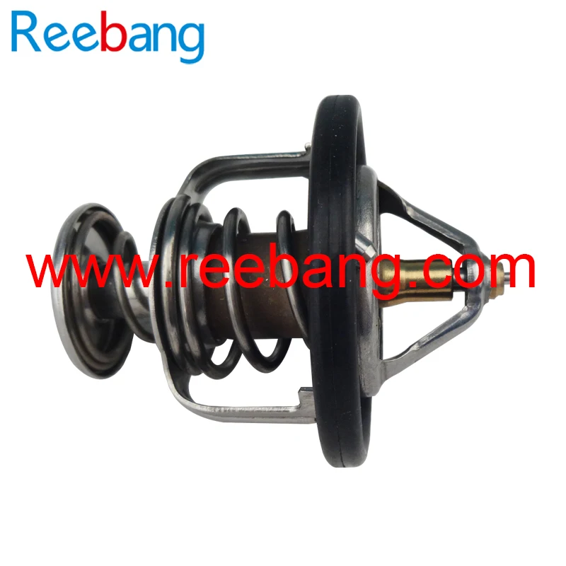 

Reebang KL0115171A Engine Coolant Thermostat For Ford SUZUKI Mazda 2/3/626 MVP