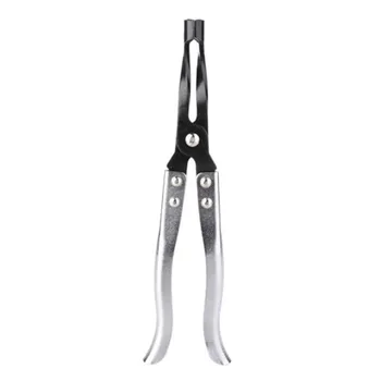 

Auto Car Oil Seal Plier Tool Spring Steel 26.8*5.5cm Cylinder Installer