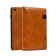 Leather Case For iPad 9.7 2017 Cases Flip Stand Bumper For Apple iPad 9.7 2017 2018 A1822 A1823 A1893 A1954 9.7 inch Covers Leather Case For iPad 9.7 2017 Cases Flip Stand Bumper For Apple iPad 9.7 2017 2018 A1822 A1823 A1893 A1954 9.7 inch Covers
