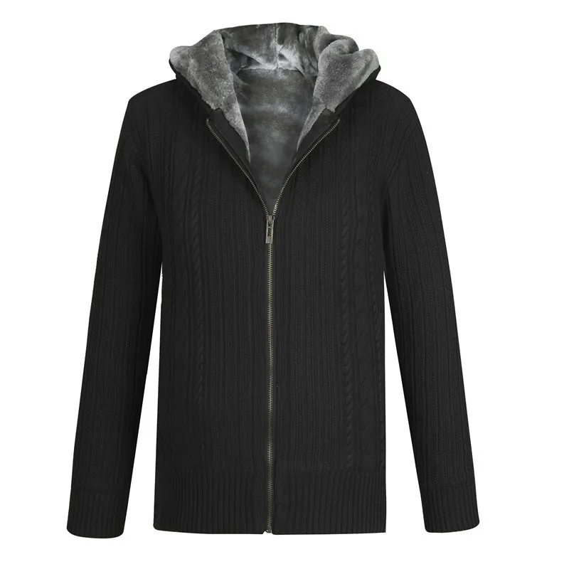 Aliexpress.com : Buy Autumn Winter Men Wool Zipper