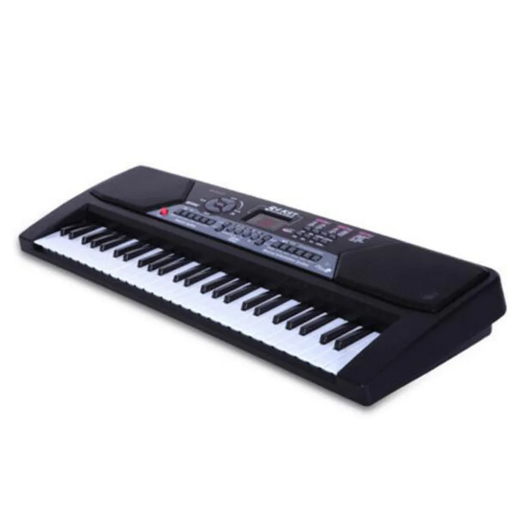 

midi Keyboard keys 54 packages mailed children multi-functional electronic piano children's educational toys controller/X008