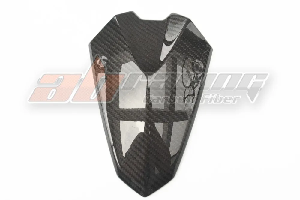 

Windsreen Cover For Kawasaki Z1000 2014-2018 Full Carbon Fiber 100% Twill