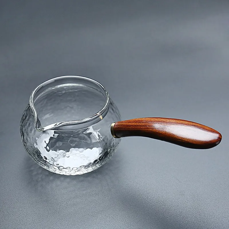 TANGPIN японский термостойкий стеклянный чайный заварник стеклянный чайный кувшин chahai coffee кувшин