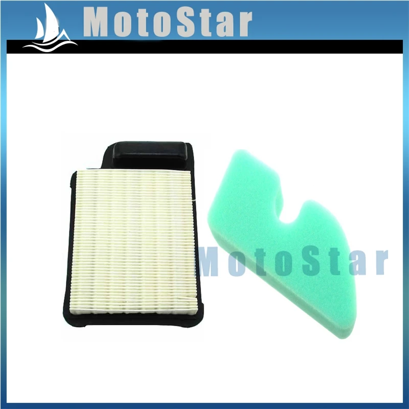 Air Filter For Cub Cadet Ltx1040 Ltx1045 Kh20 883 02s1
