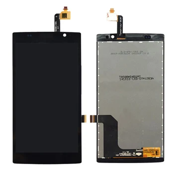 

Original For Acer Liquid Z500 LCD and Touch Screen Assembly Repair Parts for Acer Liquid Z500 Phone Free Shipping In stock