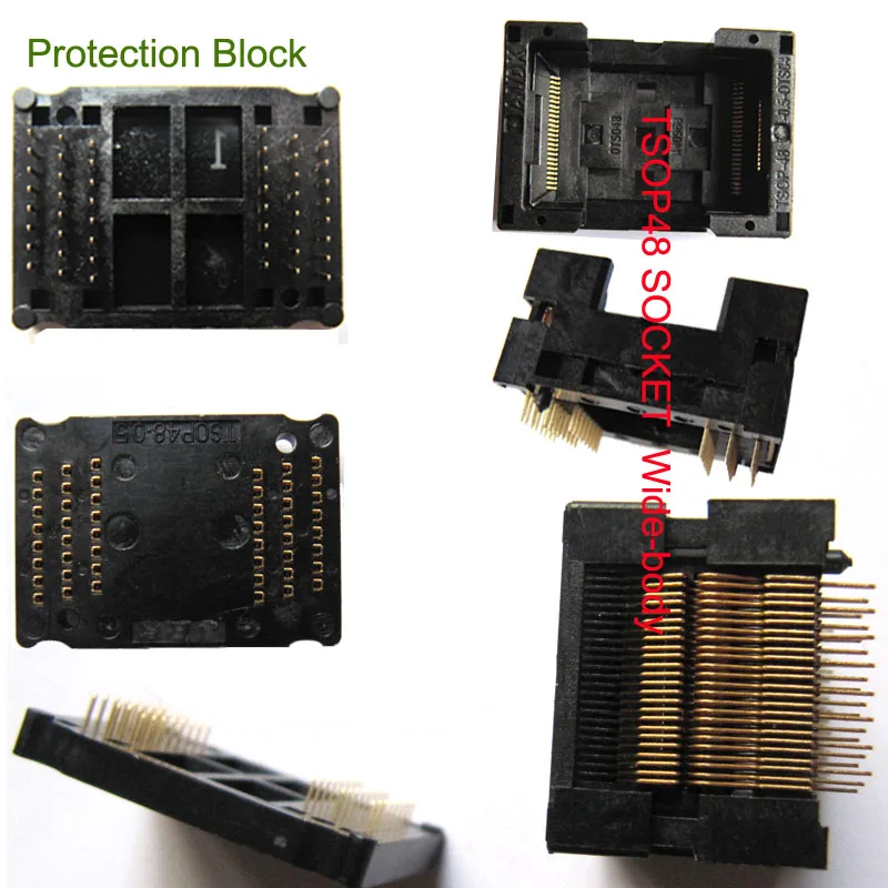 USB3.0/2,0 NAND тестовый стенд, IC Стирание/тест/Сортировка/сжигание наборы, FFC/FPC Разъемы, TSOP/LGA/BGA адаптеры сменная розетка и схема