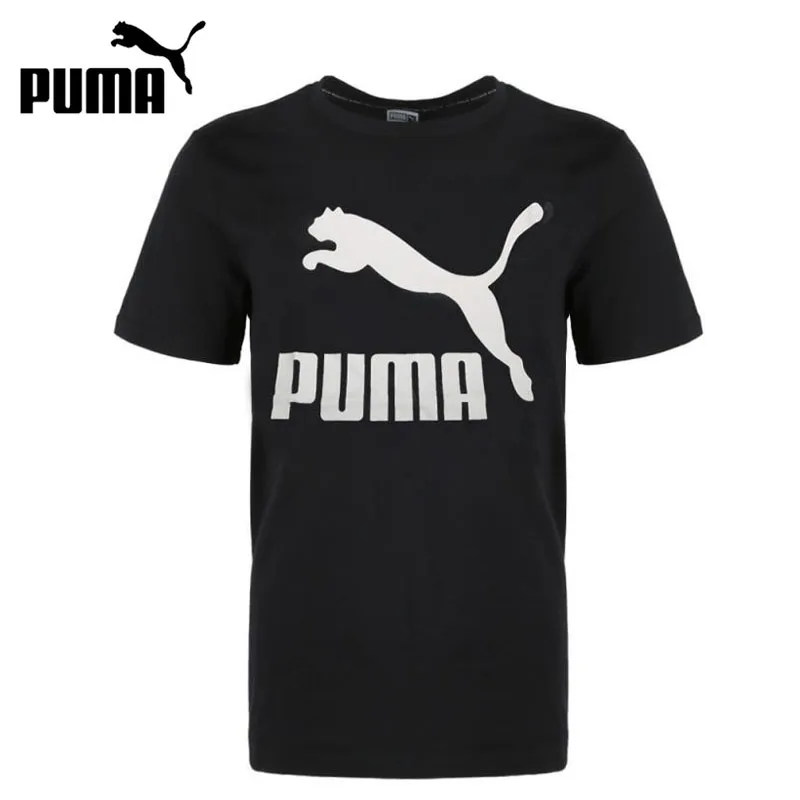 puma classics logo tee