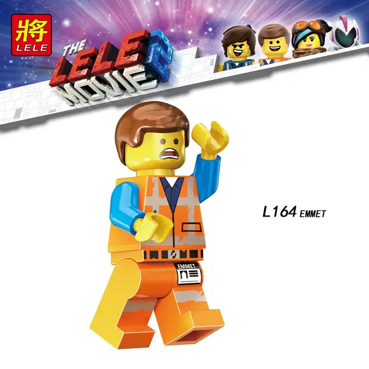 lego movie 2 aliexpress