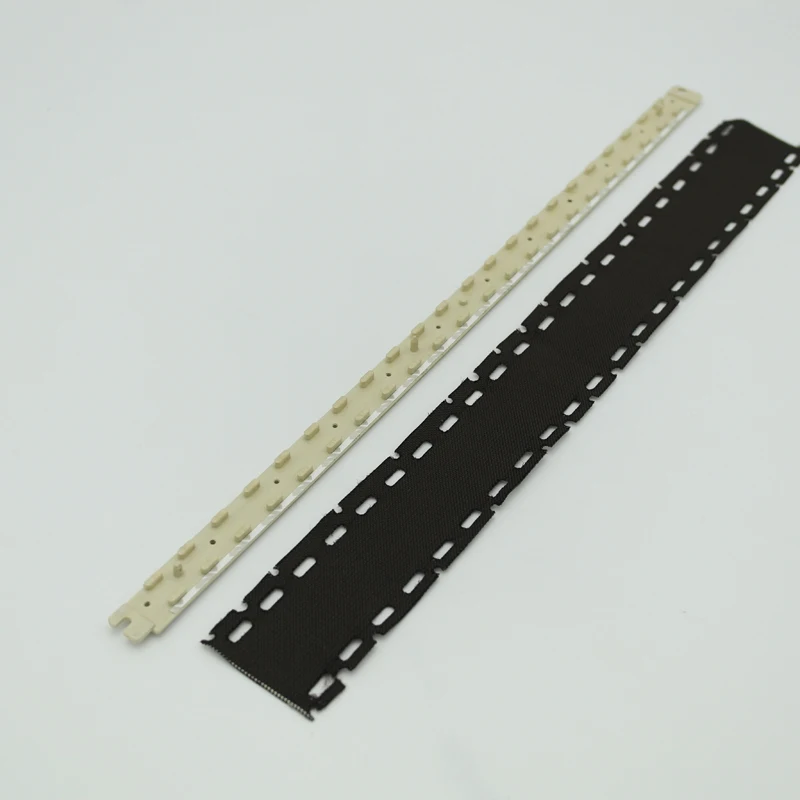 

Genuine New Ricoh Aficio MPC3003 C3503 C4503 C5503 C6003 SP Fuser Unit Parts Fixing Oil Cotton And Plastic Strip