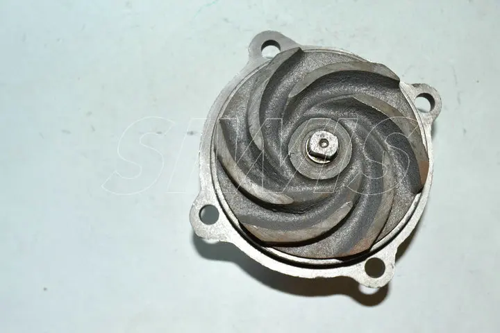 Водяной насос 2W1223 для Caterpillar E3204|pump pump|pump for waterpump |