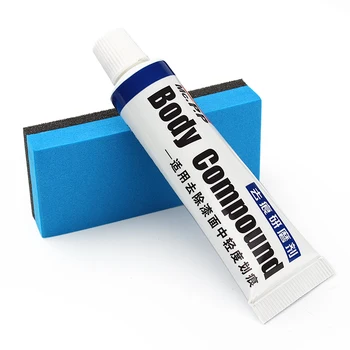

Cars polishing body compound wax Paint MC308 Scratching Repair Kit Fix it pro For Auto Styling Accessories Care Care