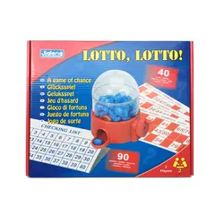 Лото-лототрон-лото bingo лотереи-игра шанс-bingo для общественных Show Personal вечерние/коммерческой деятельности