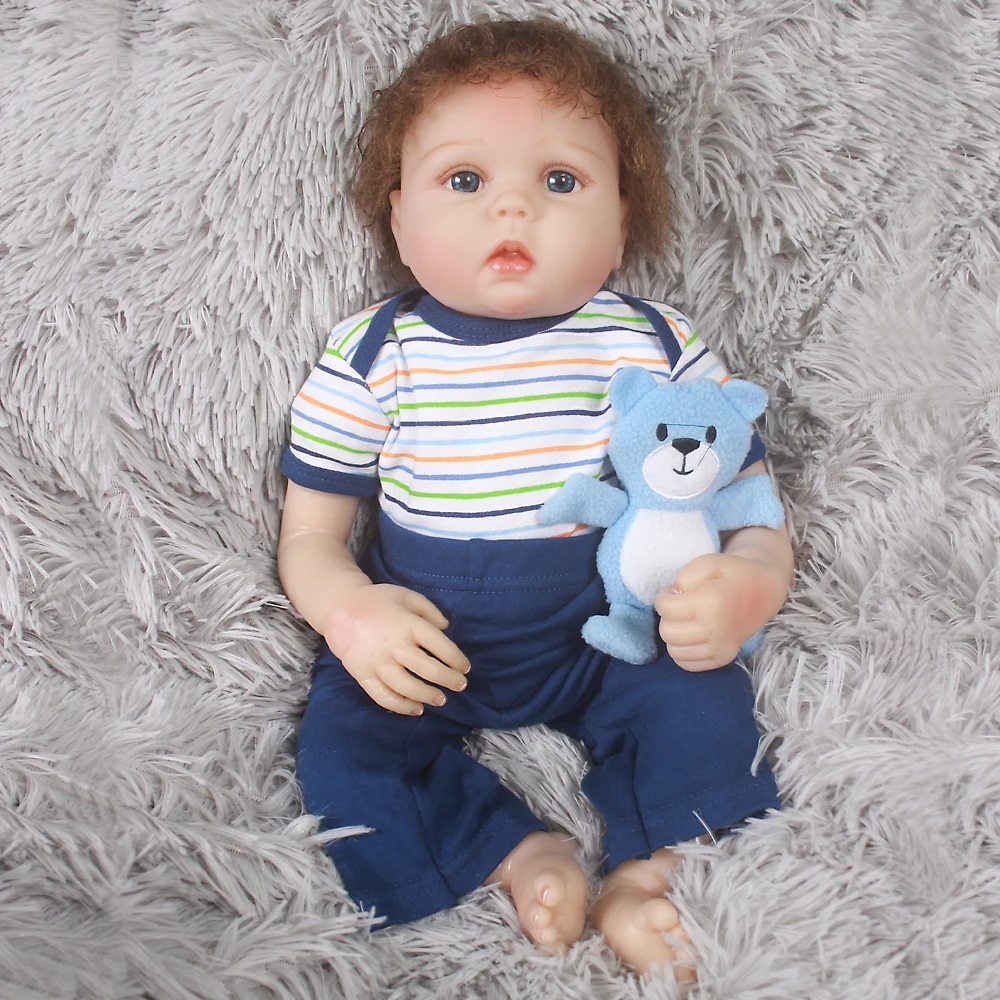 chubby reborn dolls