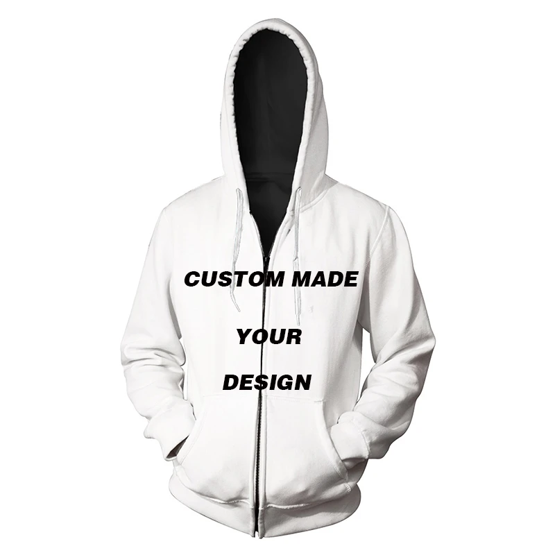 full print hoodies custom