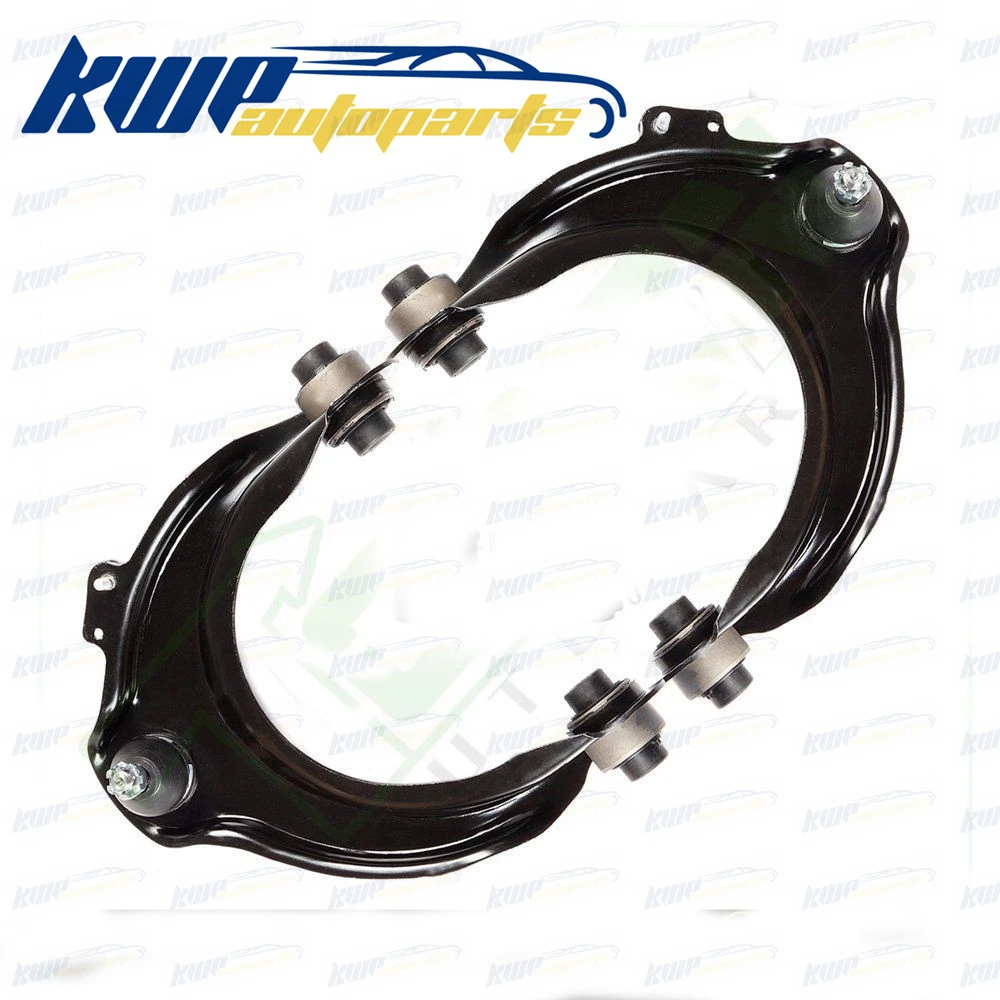 

Pair of Brand New Upper Control Arms for 2003-2007 HONDA ACCORD 2004-2008 ACURA TSX