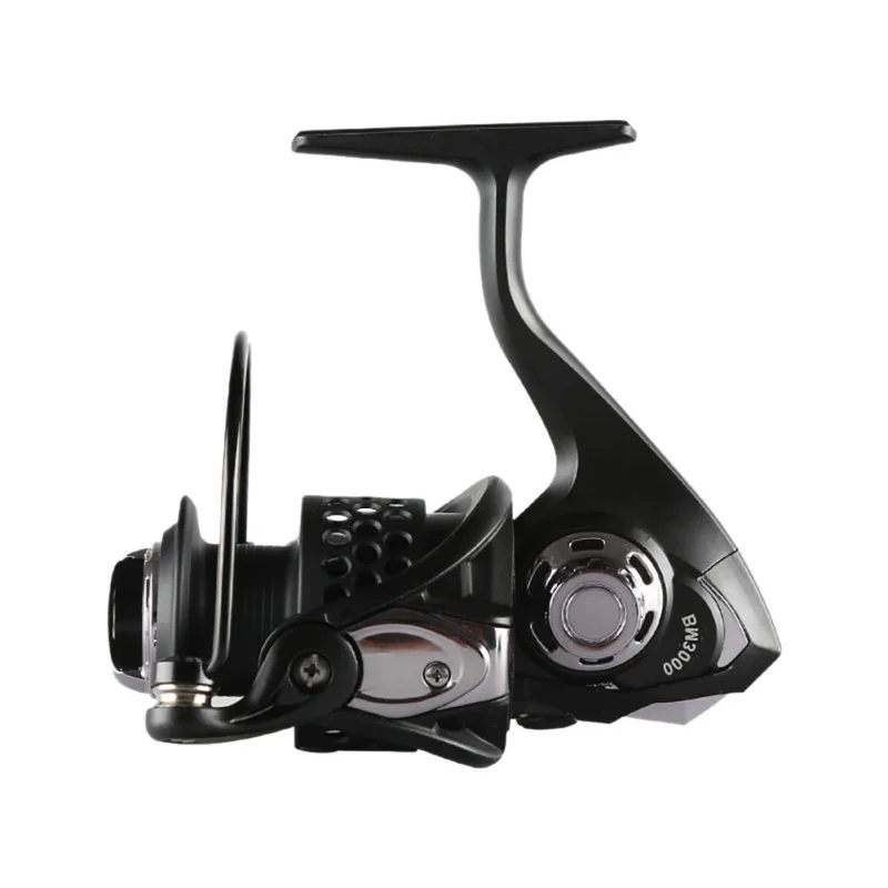 Spinning Reel BM1000 7000 Upgraded Carbon Fiber Traction Reel With