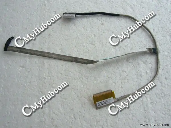 New For Samsung NP305 NP300 NP300E NP305E BA39-01121A LCD Screen Video Display Cable | Компьютеры и офис