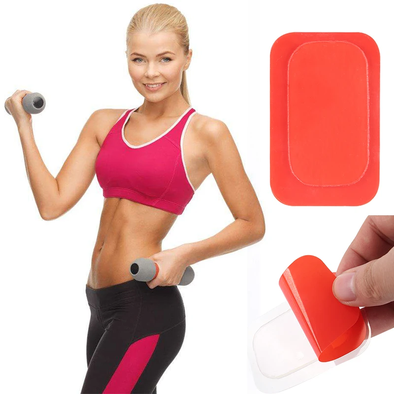 Buy 2Pcs dedicated gel pads for EMS weight loss