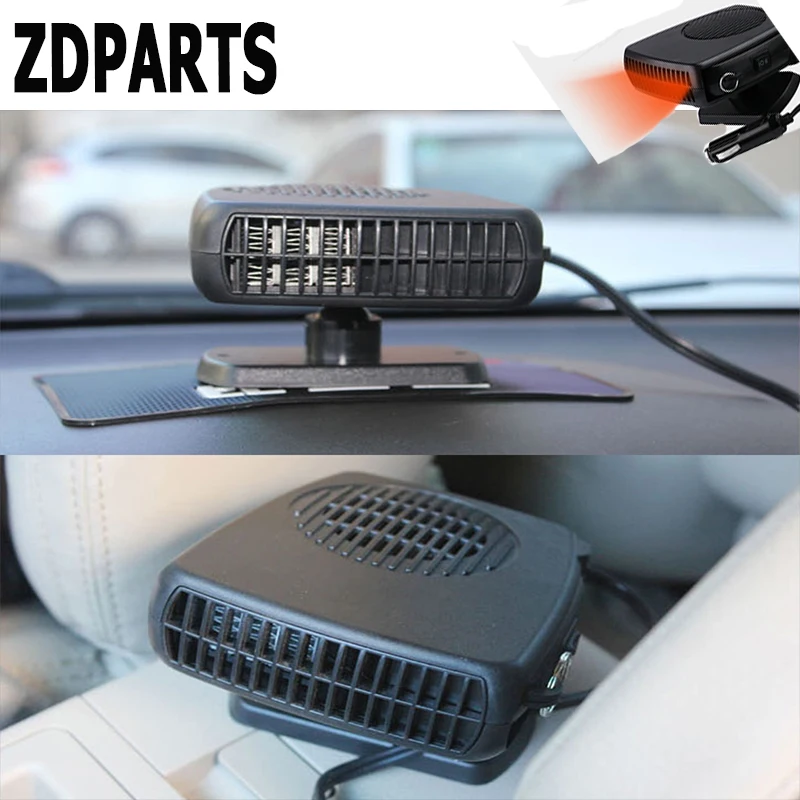 ZDPARTS для VW Passat B5 B6 B7 Golf 4 7 6 T5 T4 поло Mazda 3 CX 5 Jeep Skoda BMW автомобиль обогреватель