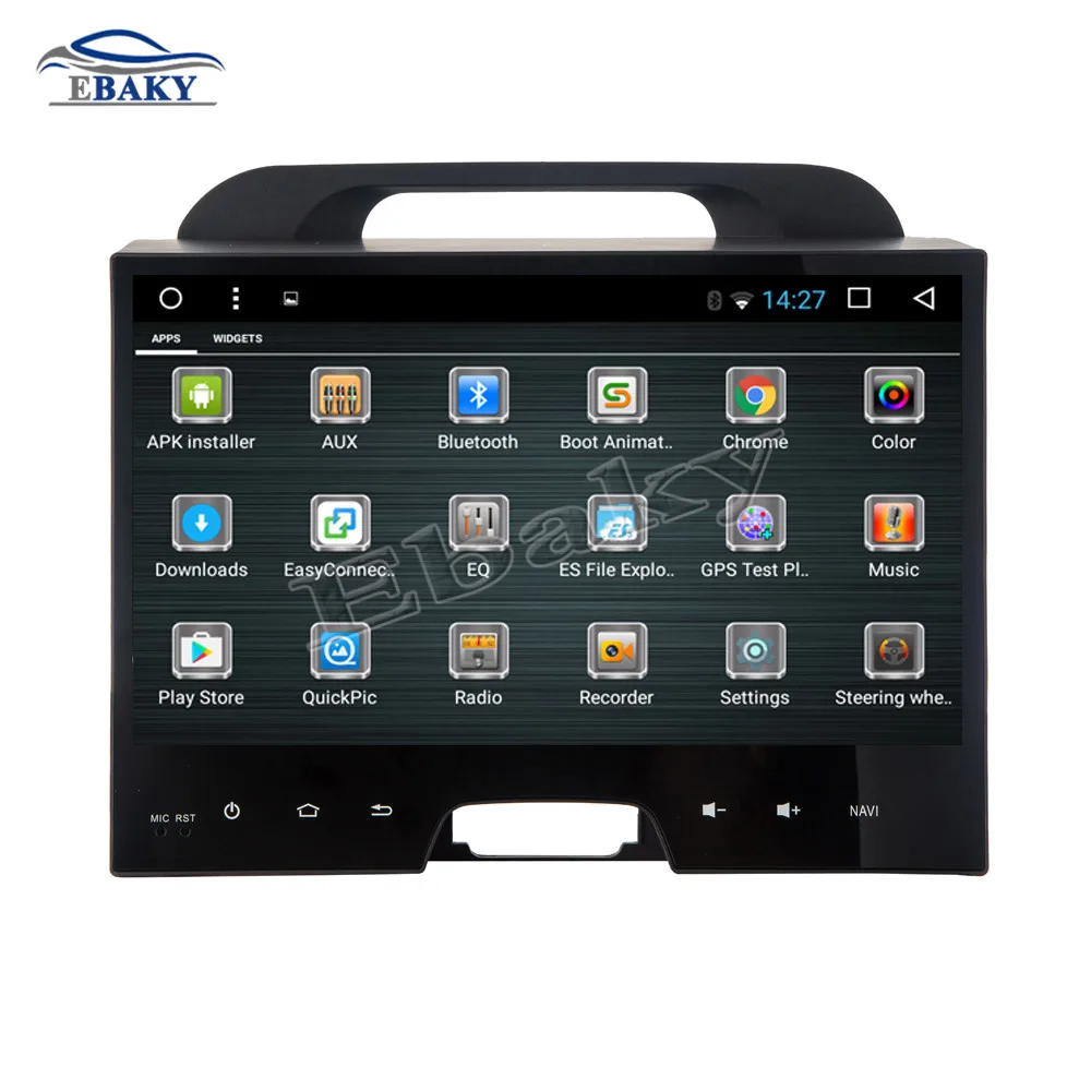 Cheap NaviTopia 9inch Octa Core Android 7.1 8.1 Car DVD GPS Navigation for KIA SPORTAGE R 2010 2011 2012 2013 2014 2015 2016 Radio 4 Cheap NaviTopia 9inch Octa Core Android 7.1 8.1 Car DVD GPS Navigation for KIA SPORTAGE R 2010 2011 2012 2013 2014 2015 2016 Radio 4
