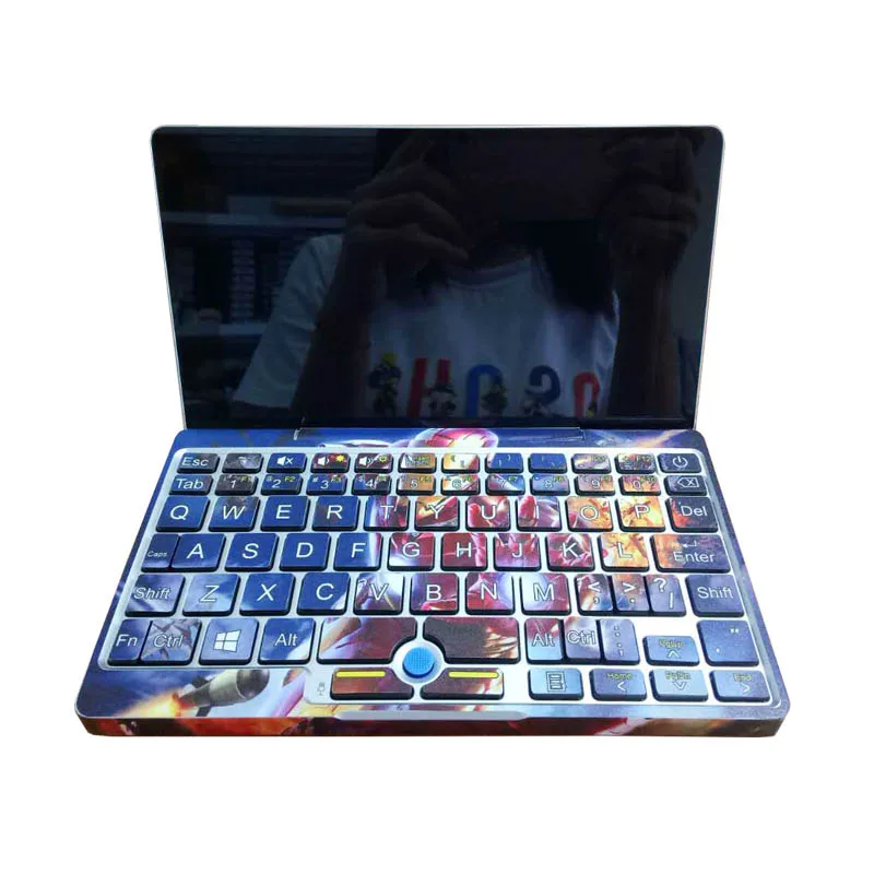 Модный чехол для ноутбука 7 дюймов, карман GPD, защитный чехол для ноутбука GPD, модный цвет