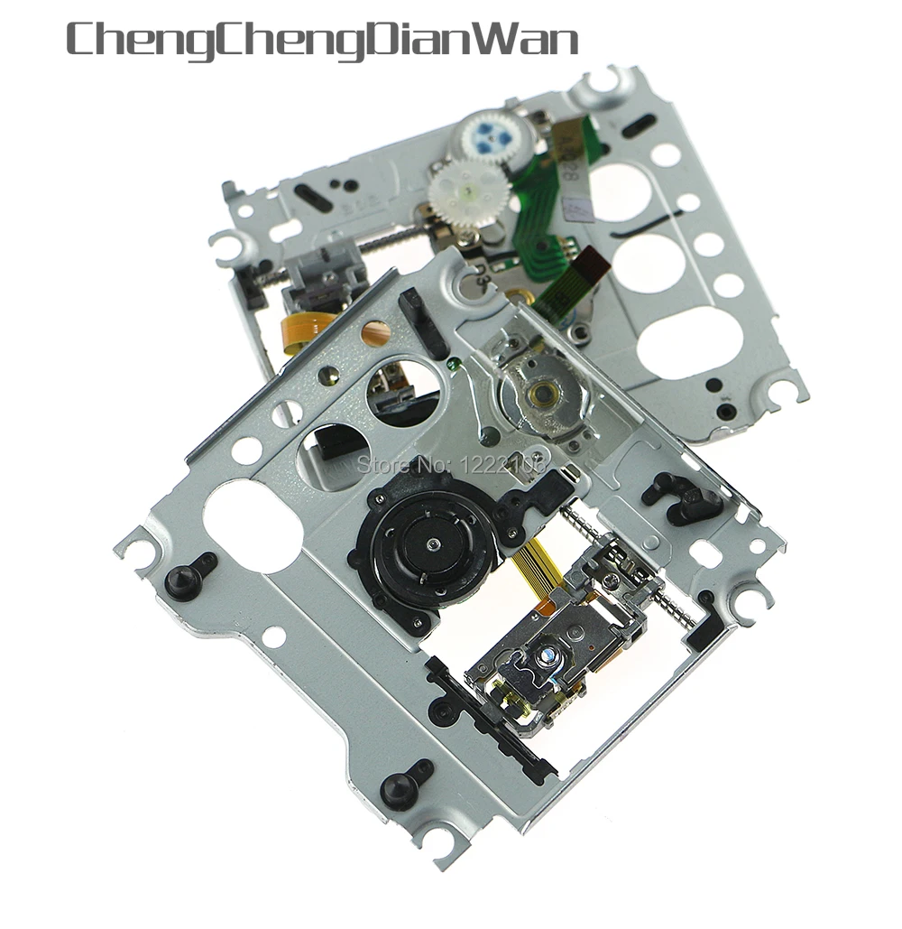 

ChengChengDianWan Original and Good Tested KHM 420 420BAA khm 420baa UME Laser Lens For PSP2000 For PSP3000