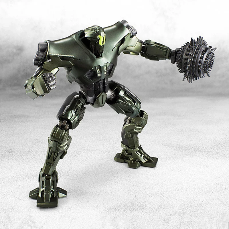 Pacific Rim SABER ATHERNA GIPSY AVENGER BRACER PHOENIX TITAN REDEEMER Jaege Knifehead Uprising Kaiju Raijin Action Figures Toy (7)