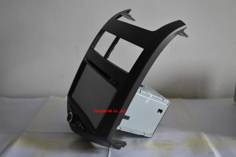 Excellent 8"Android 8.1 for Chevrolet AVEO 2011 car dvd,gps navigation 4G video,Wifi,2GB RAM,1024 x600,CANBUS,support dvr,Russian,English 3