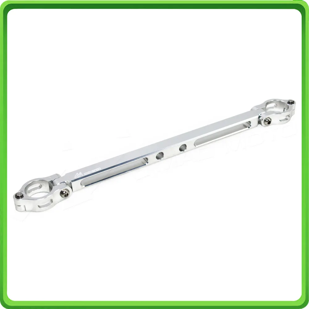 Buy CNC Handlebar Crossbar Handle Bar Cross Brace