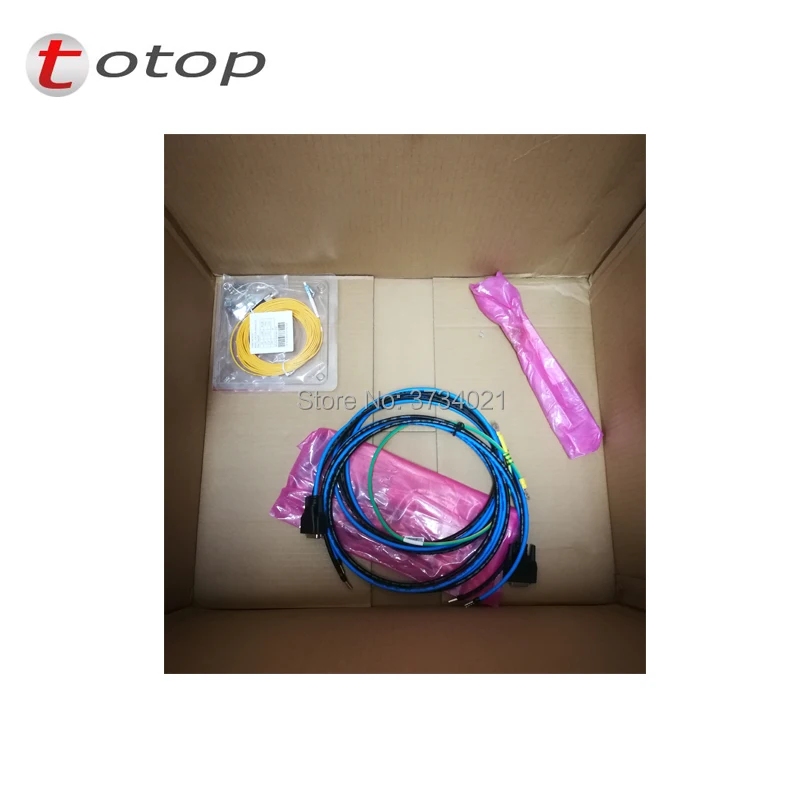 Оригинальный huawei MA5683T 1 ГБ GPON/EPON olt с: 2 * scun GICF PRTE SCUN с шт. GPFD C + оптические