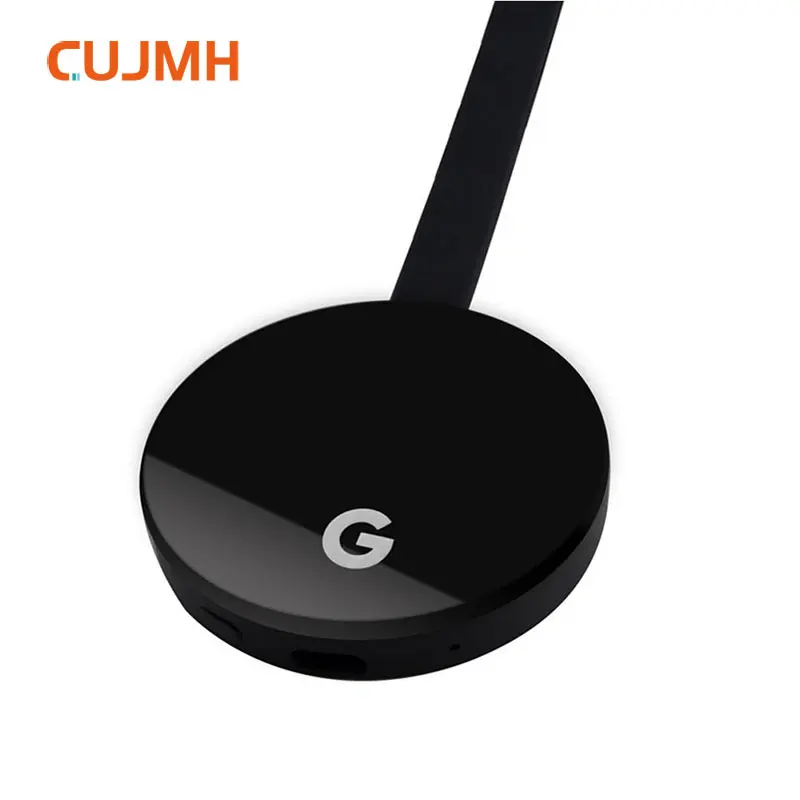 

CUJMH G5 TV Mirroring Stick Miracast For Google Chromecast 2 HDMI Wifi Display Receiver Video For Netflix YouTube Miracast