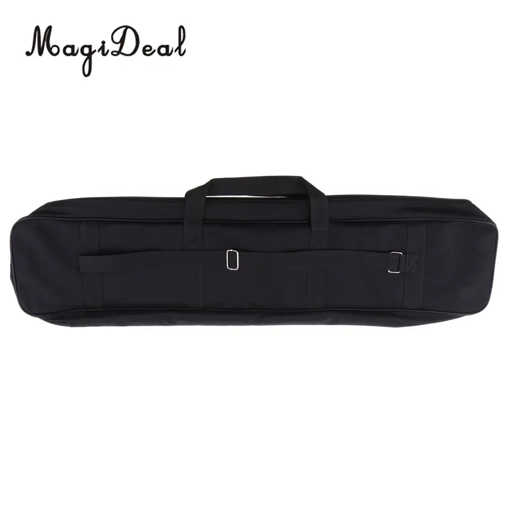 

MagiDeal High Quality 1Pc Archery Recurve Bow Case Carrier Cover Storage Hand Bag Hunting Shooting Acce