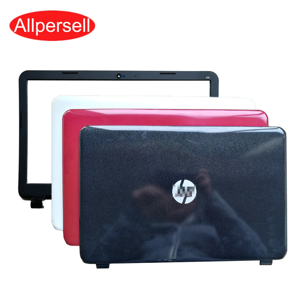 

Laptop LCD Back case For HP 250 G3 15-G 15-R TPN-C117 Top cover Screen frame Screen cable