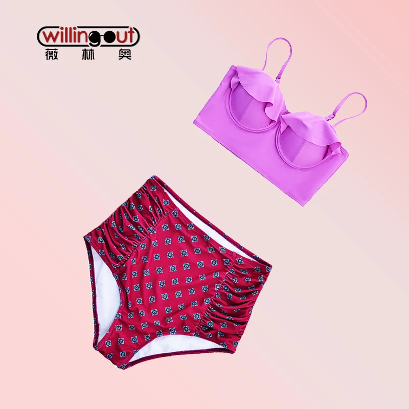 BI19097PF bikini M