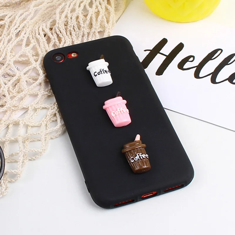 Милый чехол карамельного цвета для Samsung Galaxy M10 M20 M30 M31 M40 M60S M80S J2 Core J7 NeoJ1 mini Ace Duo Max Nxt