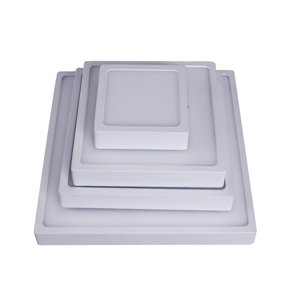 Фонарь светодиодный потолочный 8 Вт/16 Вт/24 Вт/32 Вт|led ceiling|light led ceilingled panel light surface |