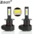Zdatt Aggiornamento Mini Led H4 H7 Canbus Lampadina Del Faro H8 H9 H11 H1 9005 HB3 9006 CSP 80 w 10000Lm auto Luce 12 v Lampada Auto Auto 6000 k