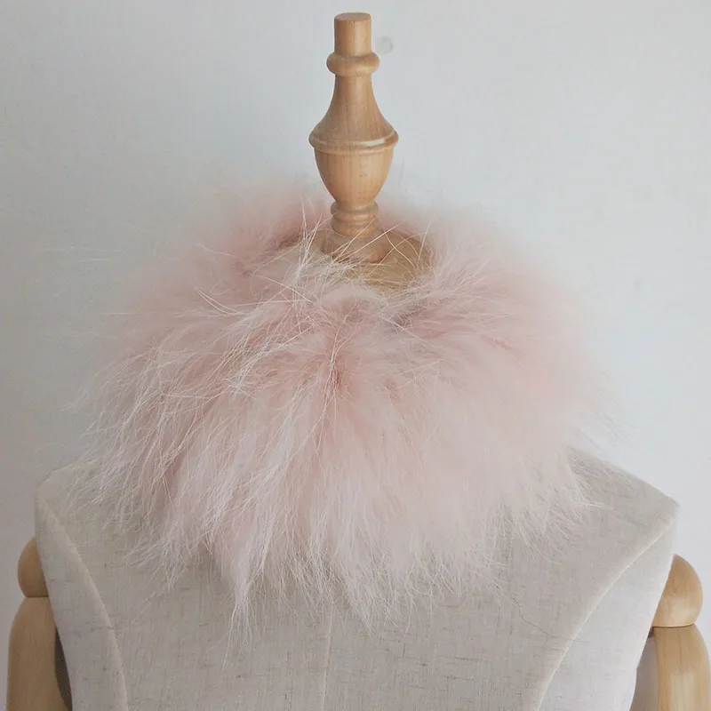 Most Buy ndrMG Real Raccoon Fur Round Scarf Women Winter 2018 Knitted Natural Fox Fur Scarves Ladies Fashion Warm Soft Elastic Scarves Female Most Buy ndrMG Real Raccoon Fur Round Scarf Women Winter 2018 Knitted Natural Fox Fur Scarves Ladies Fashion Warm Soft Elastic Scarves Female